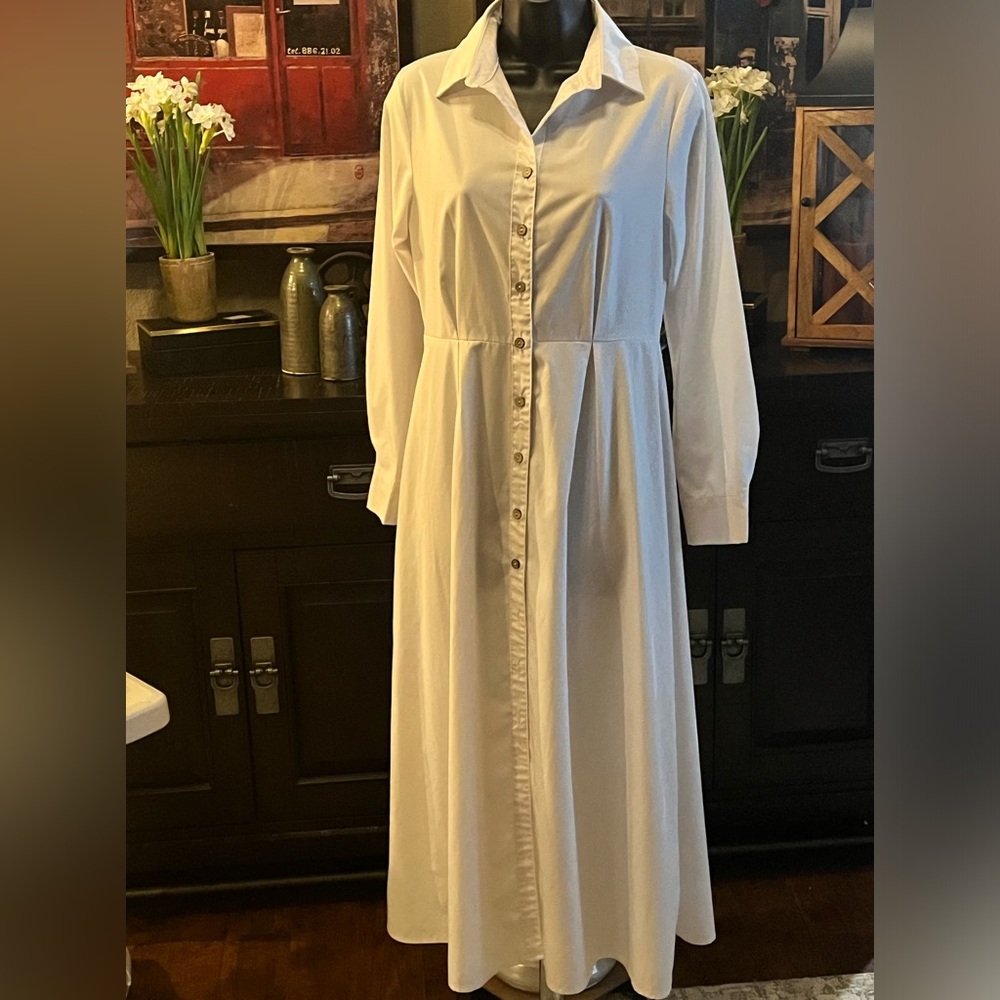 Vonda Dress